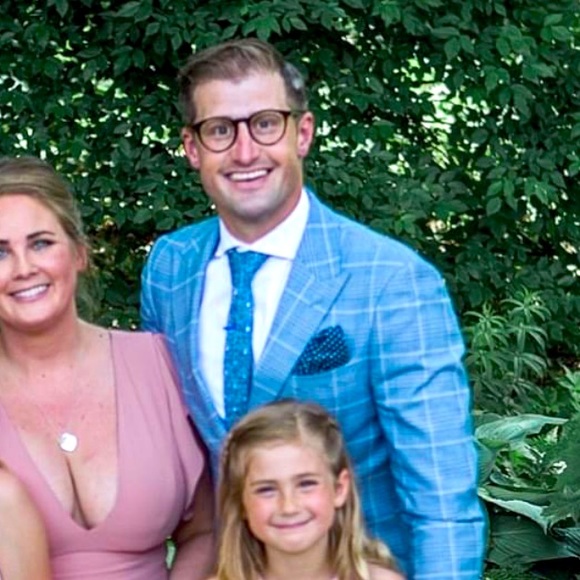 Meet your Posher, Corey - Picture 1 of 1